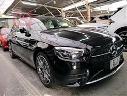 مێرسێدس بێنز E-Class